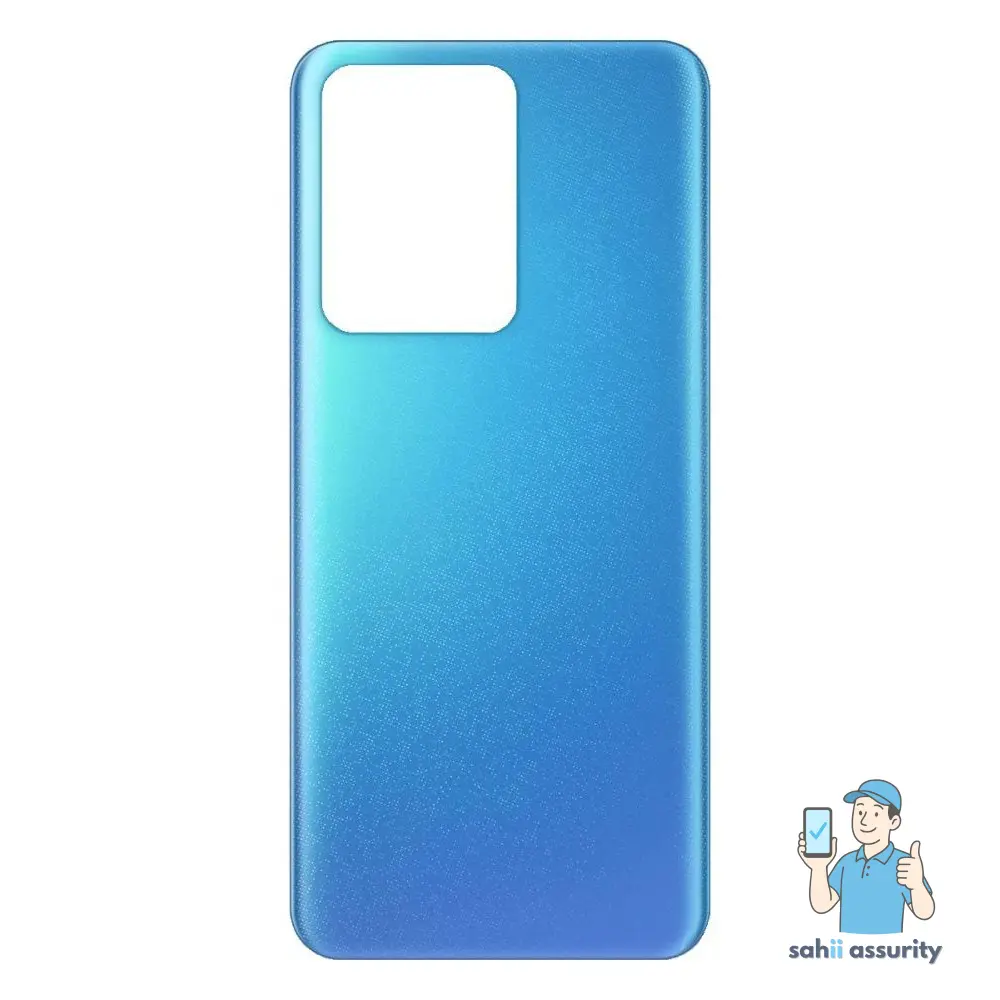 Back Panel Cover for Vivo T1 44W